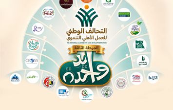 التحالف الوطني