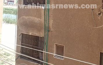 الجريمة