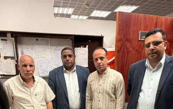 الجمارك 
