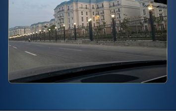 الداخلية تنفي تبعية مبانٍ بالعلمين الجديدة