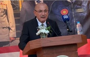 السفير التركي