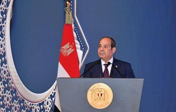 السيسي