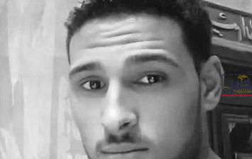 الشاب أحمد المتوفي في الواقعة