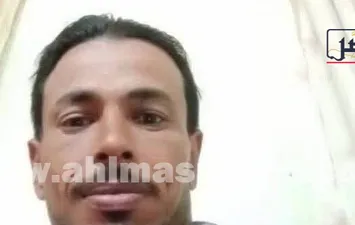 الشخص المتوفى 