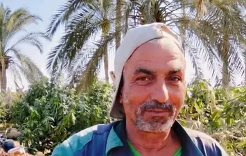 الضحية 19 في حادث الدواويس 