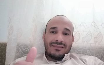 العامل المتوفي