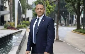 العقيد محمد يحيى جاد