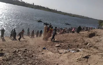 الغرق