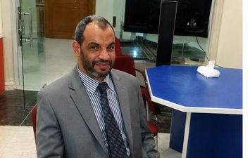 الكاتب أشرف عيد محمد سلام