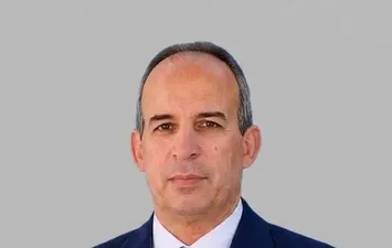 اللواء أشرف عبد المالك مدير أمن سوهاج