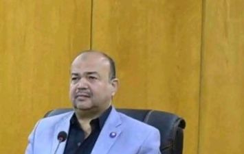 اللواء عبدالله عاشور 