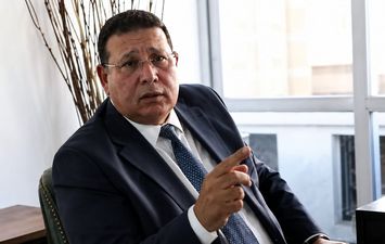 اللواء مدحت قريطم 