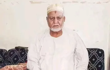 رحل أثناء أداء صلاة المغرب 