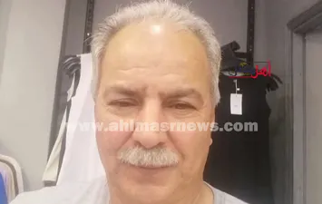 المتوفي بالإسماعيلية 