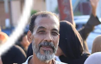 المجني عليه