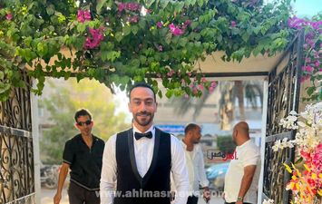 المحامي الفقيد 