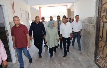 المنوفية 