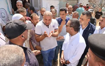 المنوفية 