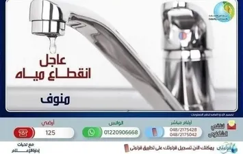 المنوفية 