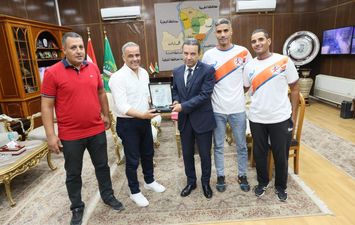 المنوفية 