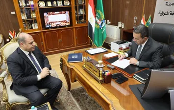 المنوفية 