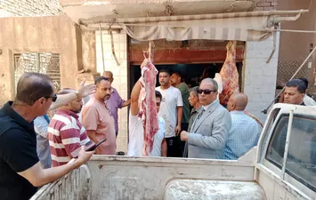 المنوفية 