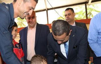 المنوفية 