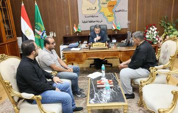 المنوفية 