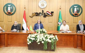 المنوفية 