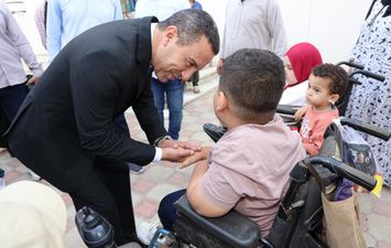 المنوفية 
