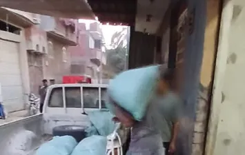 المنوفية 