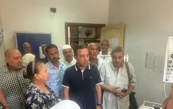 المنوفية 