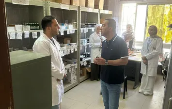 المنوفية 