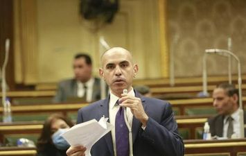  النائب محمد عبدالرحمن راضي