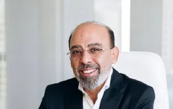 النائب وائل سعدة