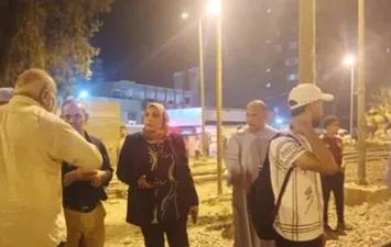 الواقعة 