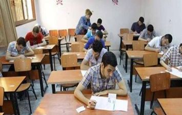 امتحانات الثانوية العامة