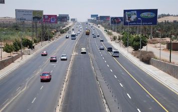 امتداد محور 26 يوليو