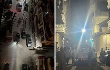 برج الغشام