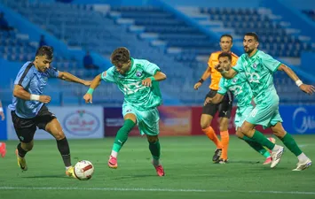 بيراميدز وغزل المحلة