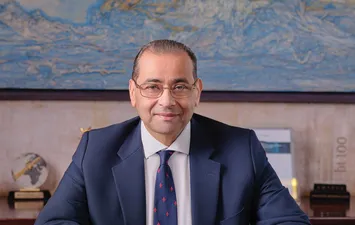 تامر المهدي 