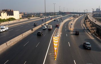 تحويلات مرورية