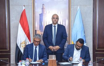 توقيع البروتوكلين