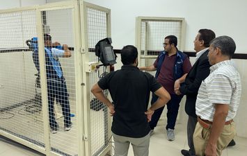 جامعة بنى سويف التكنولوجية 