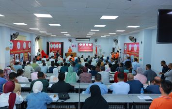 جامعة مدينة السادات 