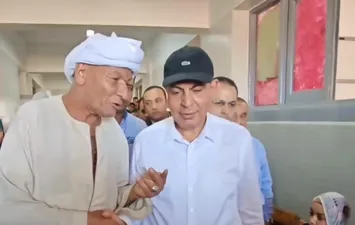 جانب من الجولة