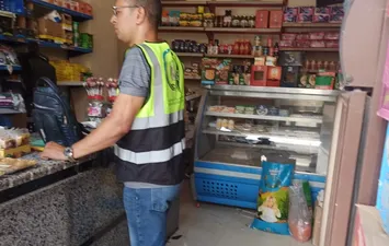 جانب من الحملات 