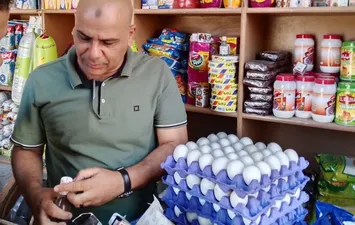 جانب من الحملة 