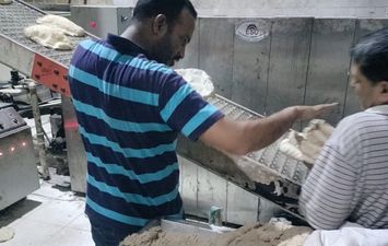 جانب من الحملة 