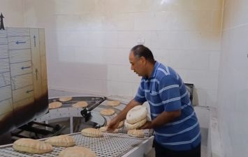جانب من الحملة 